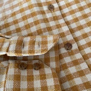 Sezane Eurielle Shirt/Jacket NWOT